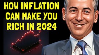 Bill Ackman How to Become a Millionaire in 2024 StepbyStep Guide [upl. by Ashatan]