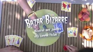 GIGAMIC  Bazar Bizarre [upl. by Morvin]