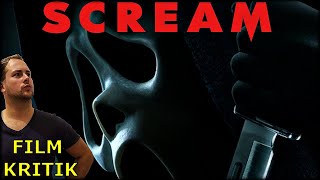 Scream 2022  Kritik Deutsch  Scream 5 [upl. by Bonnee]