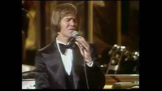 An Evening with Glen Campbell 1977  Galveston ballad version [upl. by Eentruoc]