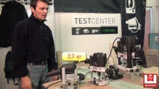 1 Фрезерование от Festool в Шурупинге часть первая [upl. by Berkie]