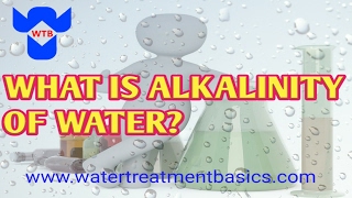 What is total alkalinity of water Download alkalinity calculation sheet for free [upl. by Nanaek]