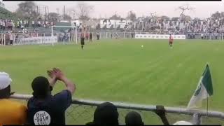 Dynamos vs FC Platinum Penalties [upl. by Lowenstern]