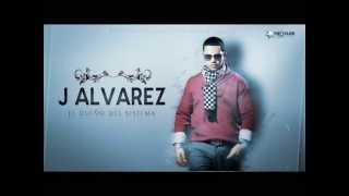 j Alvarez  La Trayectoria quotMixquot Album Completo Mix 2013  Link Album [upl. by Riggs]