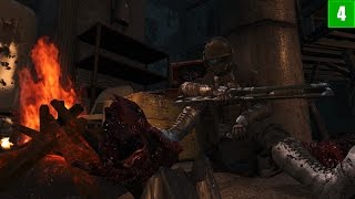 Fallout 4 Lifelock  Zombie Apocalypse Part 4 [upl. by Einaj]