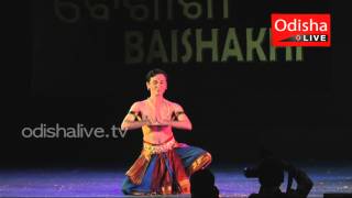 Bharatanatyam of Tamil Nadu Indian Classical Dance  FT Praveen Kumar [upl. by Simons]