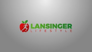 Lansinger Lifestyle  Hardlopen [upl. by Vipul31]