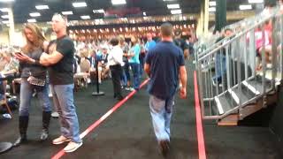 Barrett Jackson Las Vegas 2017 [upl. by Adnawed]