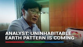 Uninhabitable earth pattern is coming says analyst as Southeast Asia scorches  ABSCBN News [upl. by Acinor]