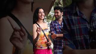 Gadar 2 Simrat Kaur and Utkarshs joyful hangout grabs the attention shorts [upl. by Wiencke516]