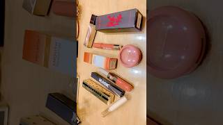 Miss rose makeup review 💄affordable makeup missrose [upl. by Casta]