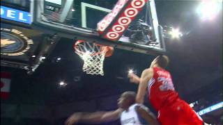 Blake Griffin Full Highlights at Lakers 20141031  39 Pts 7 Reb Sick [upl. by Lauder]