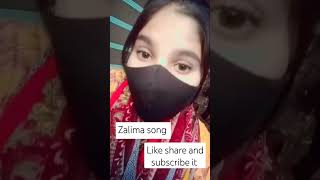 zalima  ly ky jan hi jay ga Meri  youtubeshorts viralshorts explore [upl. by Cypro]