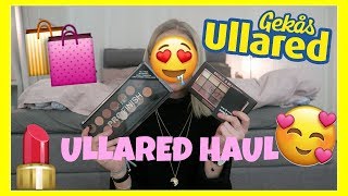 GEKÅSULLARED HAUL [upl. by Orimlede]