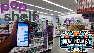 Bargain Hunting at Popshelf Akron Ohio [upl. by Meehan]