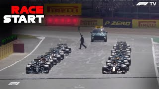 Verstappen and Hamiltons Crash  2021 British Grand Prix [upl. by Scheers]