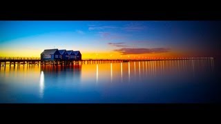 The Busselton Jetty [upl. by Maillil486]