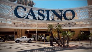 GOLDEN NUGGET LAUGHLIN HOTEL AND CASINO [upl. by Weingarten]