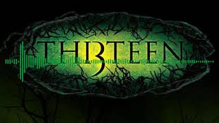 Th13teen soundtrack  Alton Towers [upl. by Kirwin]