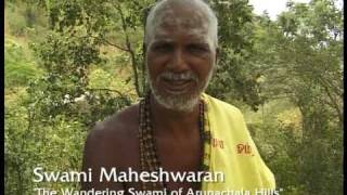 Arunachala and the Ashram of Sri Ramana Maharshi [upl. by Gipson]