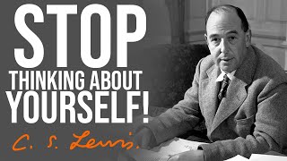 4 Ways CS Lewis Examines Pride [upl. by Adni]