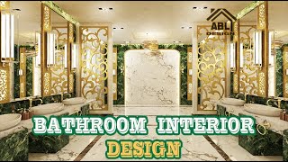 BATHROOM INTERIOR DESIGN [upl. by Julie]