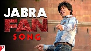 Jabra Fan  Nakash Aziz  Fan Video [upl. by Assiralk941]