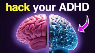 Hack Your ADHD Brain With a Second Brain [upl. by Nievelt]