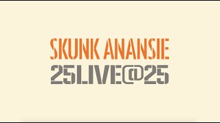 Skunk Anansie  Weak  25LIVE25 [upl. by Lananna103]