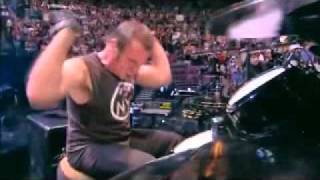 BON JOVI RUNAWAY LIVE AT MADISON SQUARE GARDEN 2009 [upl. by Erdnassac]