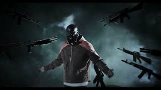 Kaaris  Pena Duro Clip Officiel [upl. by Thetes]