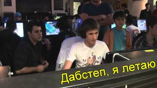 DENDI DUBSTEP [upl. by Gamal]