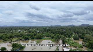 Malwana Flood October 2024 [upl. by Olegnalehcim]