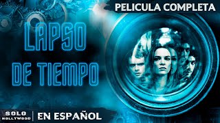 VER EL FUTURO TIENE UN PRECIO  LAPSO DE TIEMPO SUSPENSO FANTÁSTICO  PELICULA EN ESPANOL LATINO [upl. by Klug]