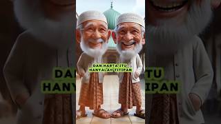 nyawa hanya pinjaman sholawat doa katakatabijak motivasi bersyukur [upl. by Lissi]