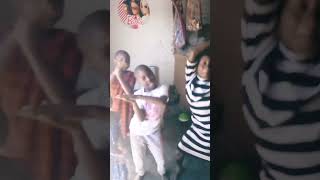 viral danca maycadance entretenimento dance congo teamcongo [upl. by Nanice528]