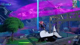 Fortnite Crystalline Blue Bottles Locations Quests Full Guide Season 8 Chapter 2 [upl. by Sira]