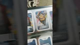 loblaw and marvel collab cards canada [upl. by Newton]