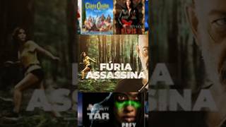 Furia Assassina  Filme de 2024  Parte 1 film netflix shorts [upl. by Krell800]