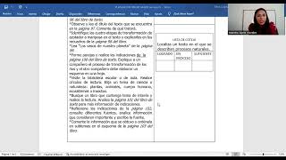 Planeación Enero Tercer grado de primaria Semana 18 [upl. by Nayr]