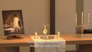 VEG Oldebroek live Goede Vrijdag 29 maart ochtenddienst br JW den Besten [upl. by Euf]