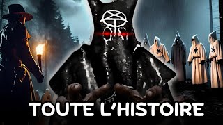 Lhorrible histoire vraie de Fears to Fathom 4 Ironbark Lookout [upl. by Adnir]