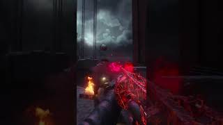 Mob of the Dead Remastered in Black Ops 3 Zombies blackops3 gaming callofduty [upl. by Etana]