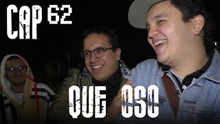 Con Ánimo de Ofender  Cap 62  Que Oso [upl. by Giusto147]