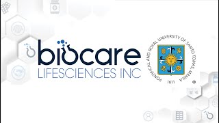 Biocare Lifesciences Inc AVP  UST [upl. by Ofloda]