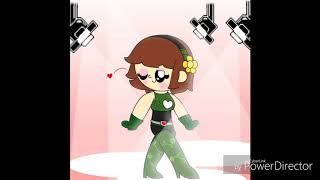 Storyspin Chara Megalo Strike Back [upl. by Ailyn]