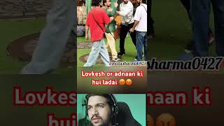 Adnan Fight Kataria biggbossott3 katariabbott3 lovekatariya adnan adnanshaikh [upl. by Ayian]