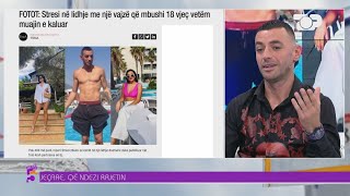 Ftesë në 5 Stresi mohon lidhjen me 18 vjeçaren Dua nga 25 e lart 11 Shtator 2023 Pjesa 1 [upl. by Angil117]