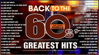 Golden Oldies Greatest Hits 50s 60s 70s  Oldies Songs Of The 1960s  Elvis Engelbert Carpenters [upl. by Eedak]