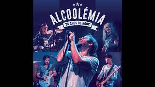 Alcoolémia 25 anos ao vivo Fugir para quê feat NUNO NORTE [upl. by Eelidnarb]